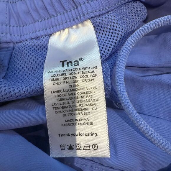 TNA big Easy 3” Short - size xxs - Picture 6 of 10